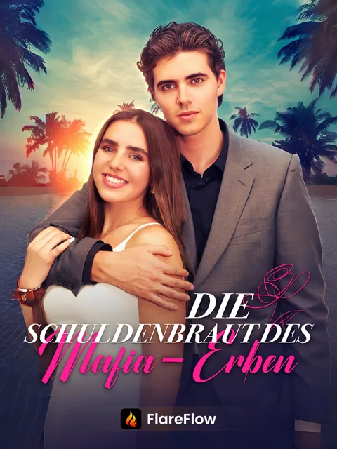 Poster von Die Schuldenbraut des Mafia-Erben