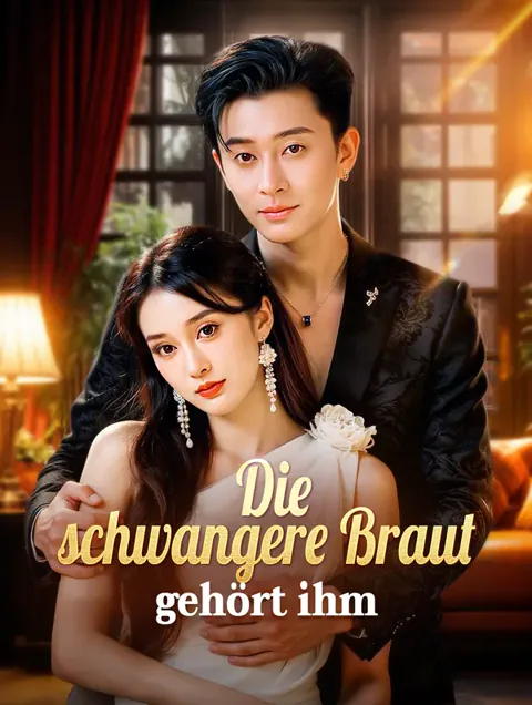 Poster von Die schwangere Braut gehört ihm