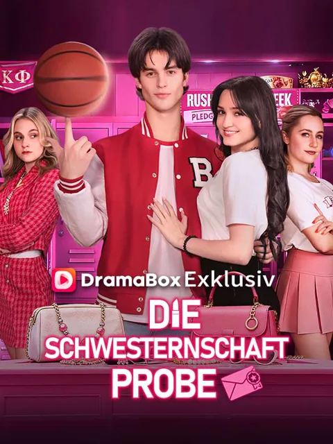 Poster von Die Schwesternschaft-Probe
