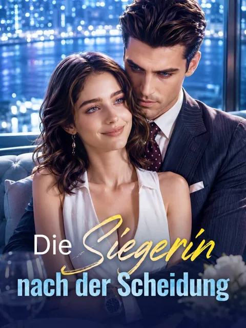 Poster von Die Siegerin nach der Scheidung