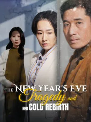 Poster von Die Silvestertragödie und ihre kalte Wiedergeburt