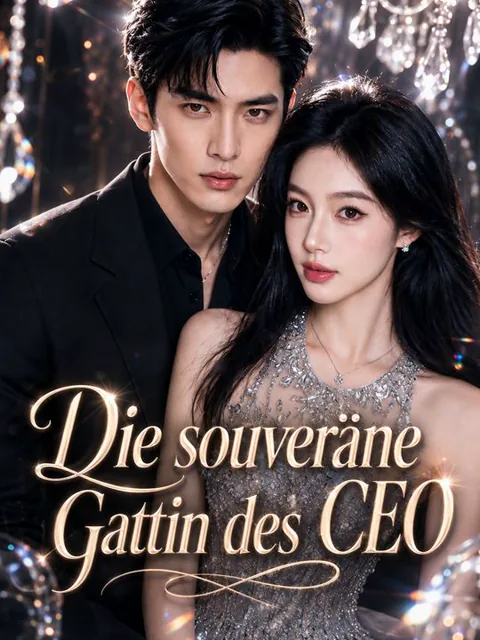 Poster von Die souveräne Gattin des CEO