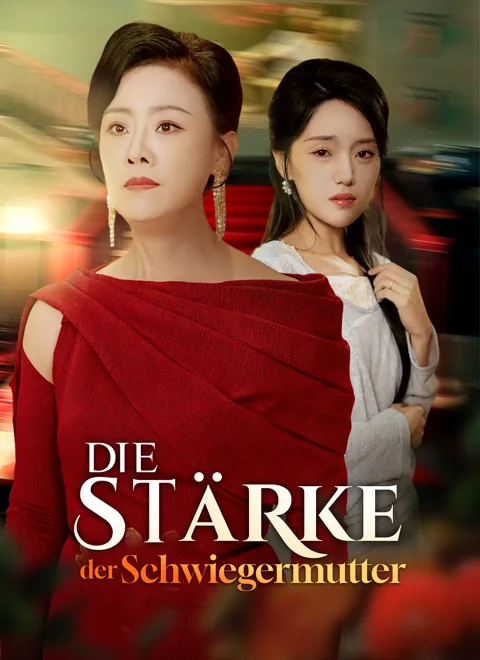 Poster von Die Stärke der Schwiegermutter