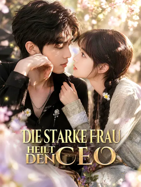 Poster von Die starke Frau heilt den CEO