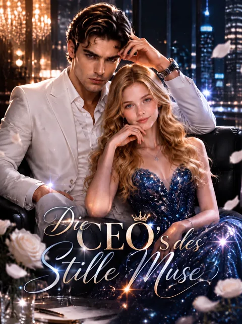 Poster von Die Stille Muse des CEOs