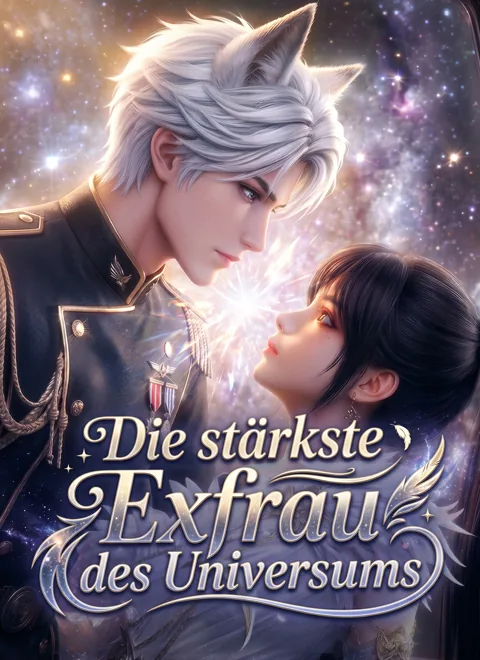 Poster von Die stärkste Exfrau des Universums
