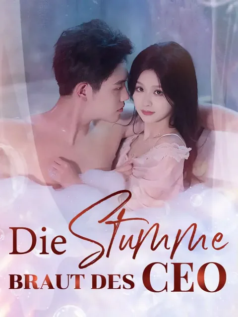 Poster von Die stumme Braut des CEO