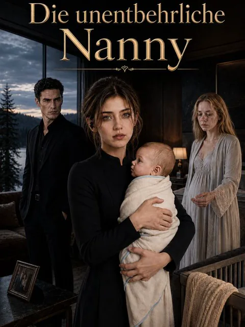 Poster von Die unentbehrliche Nanny