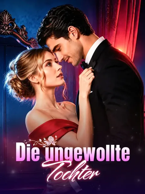 Poster von Die ungewollte Tochter