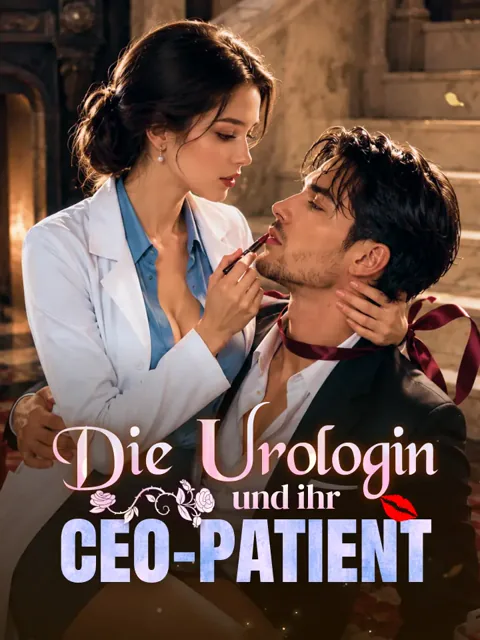 Poster von Die Urologin und ihr CEO-Patient