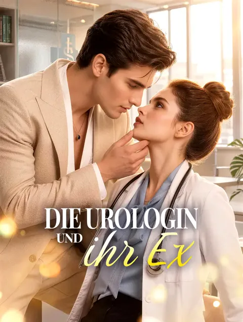 Poster von Die Urologin und ihr Ex