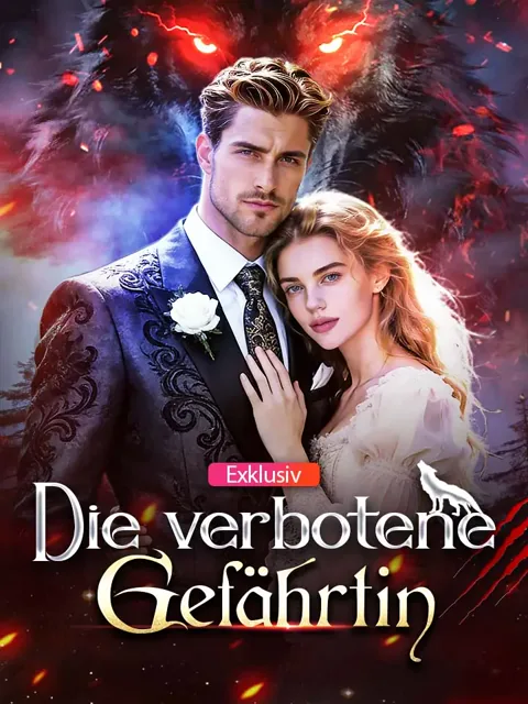 Poster von Die verbotene Gefährtin