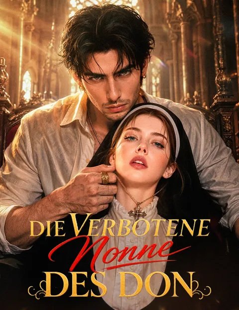 Poster von Die verbotene Nonne des Don
