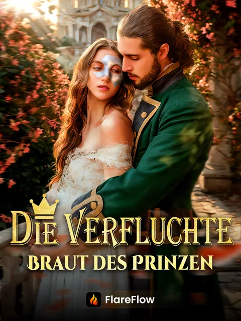 Poster von Die verfluchte Braut des Prinzen