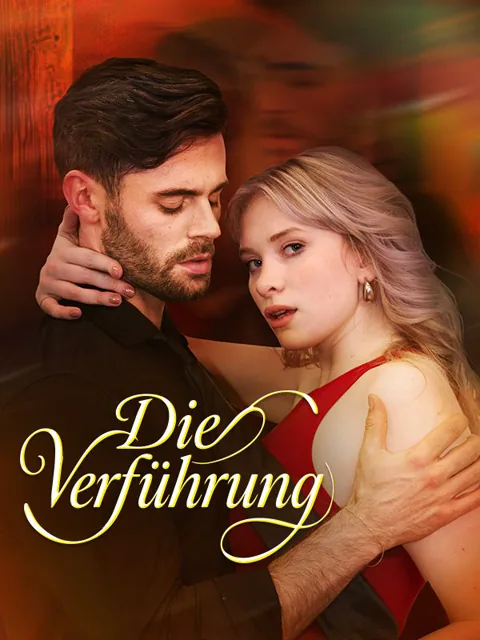Poster von Die Verführung