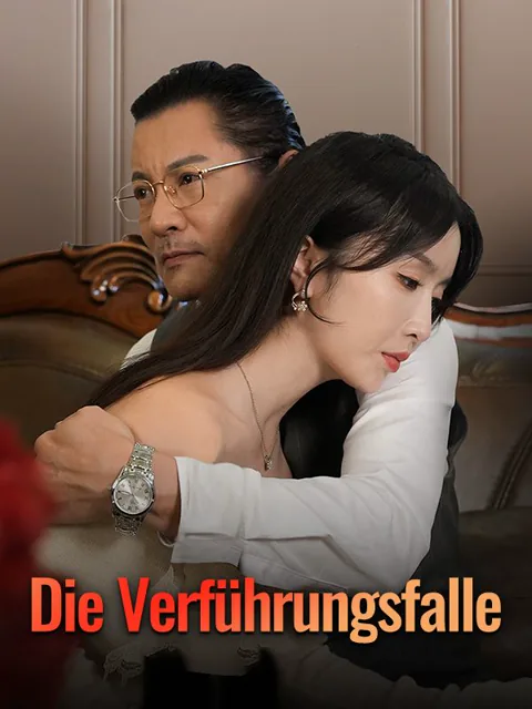 Poster von Die Verführungsfalle