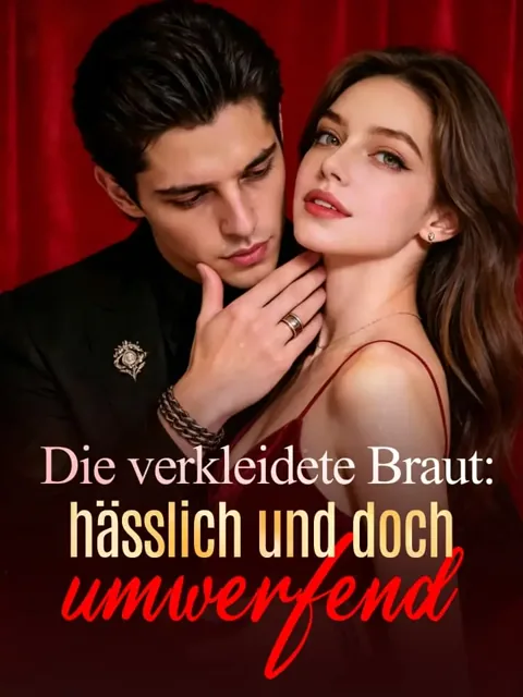 Poster von Die verkleidete Braut: hässlich und doch umwerfend