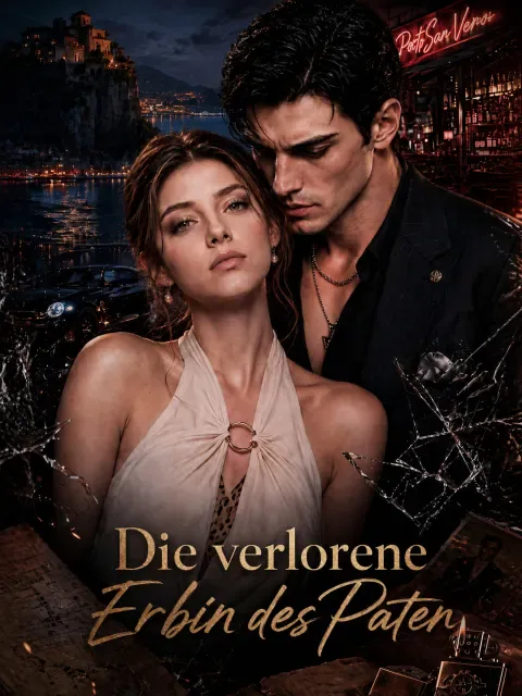 Poster von Die verlorene Erbin des Paten