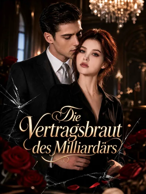Poster von Die Vertragsbraut des Milliardärs