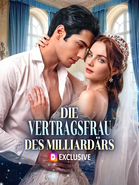 Poster von Die Vertragsfrau des Milliardärs