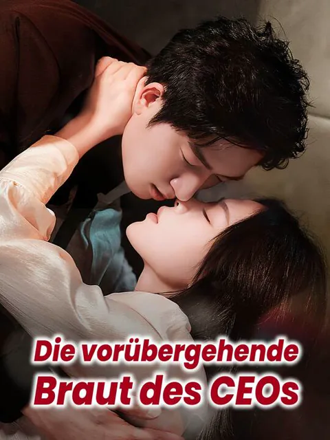 Poster von Die vorübergehende Braut des CEOs