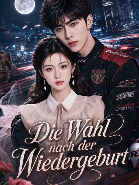 Poster von Die Wahl nach der Wiedergeburt