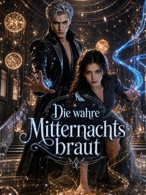 Poster von Die wahre Mitternachtsbraut