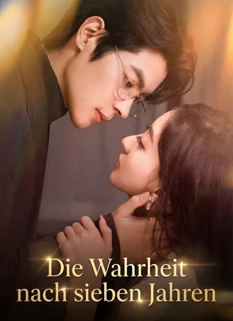 Poster von Die Wahrheit nach sieben Jahren
