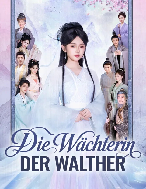 Poster von Die Wächterin der Walther