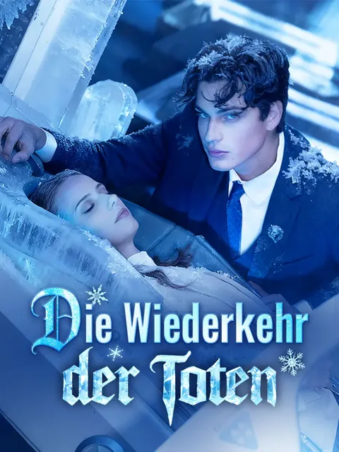 Poster von Die Wiederkehr der Toten
