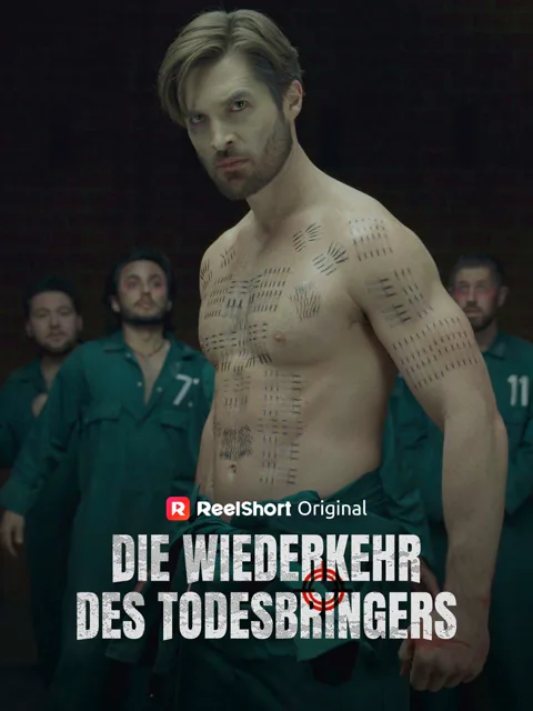 Poster von Die Wiederkehr des Todesbringers