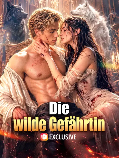 Poster von Die wilde Gefährtin