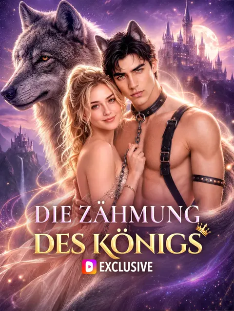 Poster von Die Zähmung des Königs