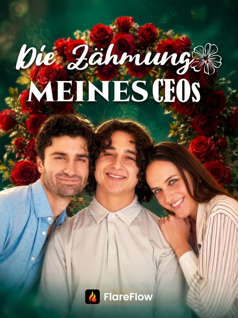 Poster von Die Zähmung meines CEOs