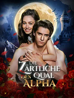 Poster von Die Zärtliche Qual des Alpha