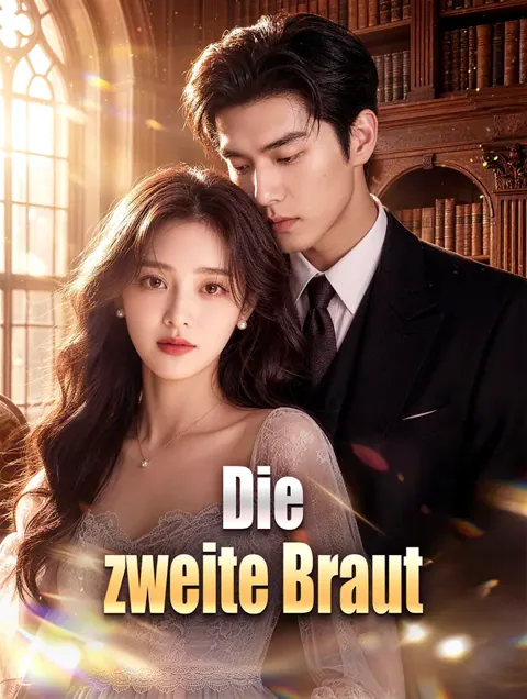 Poster von Die zweite Braut