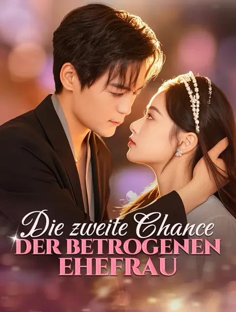 Poster von Die zweite Chance der betrogenen Ehefrau
