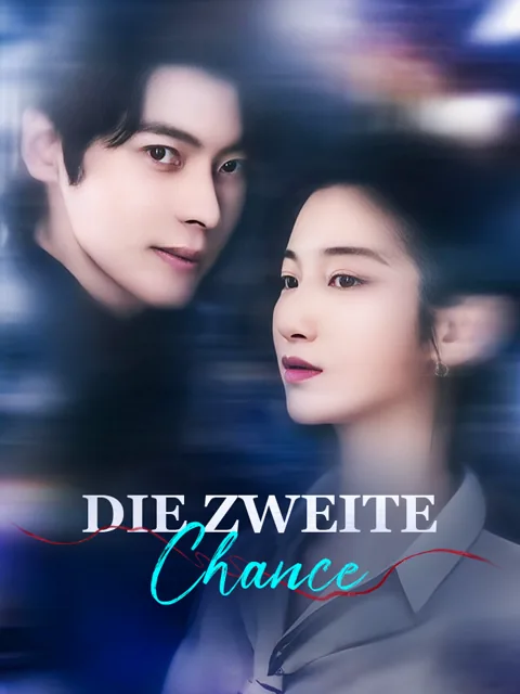 Poster von Die zweite Chance