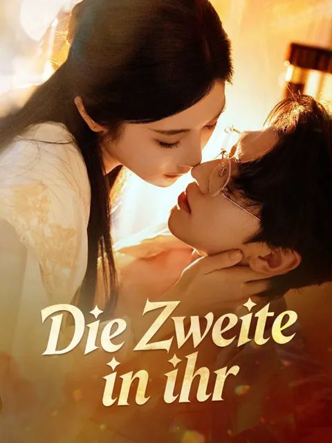 Poster von Die Zweite in ihr