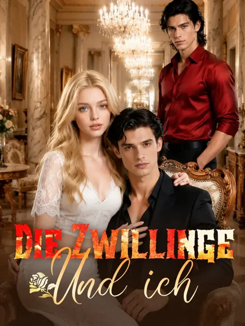 Poster von Die Zwillinge und ich