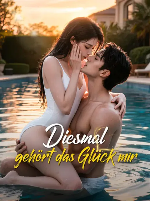 Poster von Diesmal gehört das Glück mir
