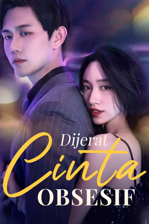 Poster Dijerat Cinta Obsesif