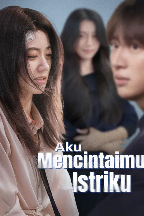 Poster Aku Mencintaimu, Istriku (Sulih Suara)