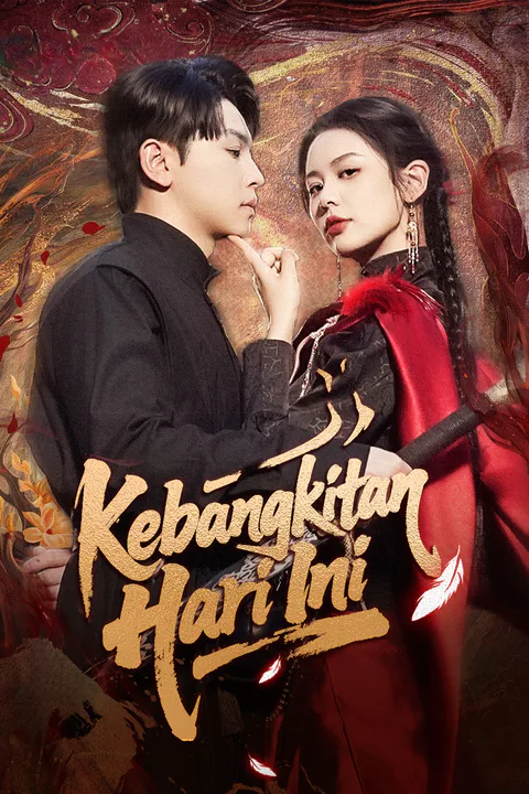 Poster Kebangkitan Hari Ini (Sulih Suara)