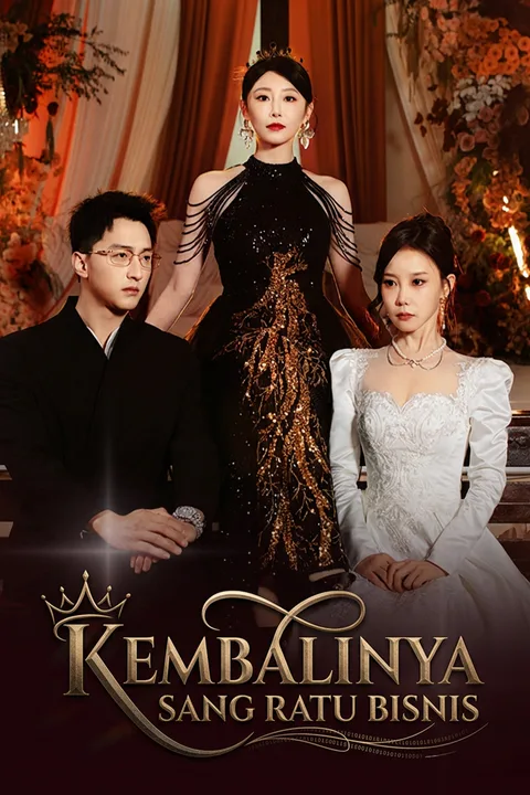 Poster Kembalinya Sang Ratu Bisnis (Sulih Suara)