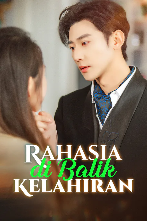 Poster Rahasia di Balik Kelahiran (Sulih Suara)