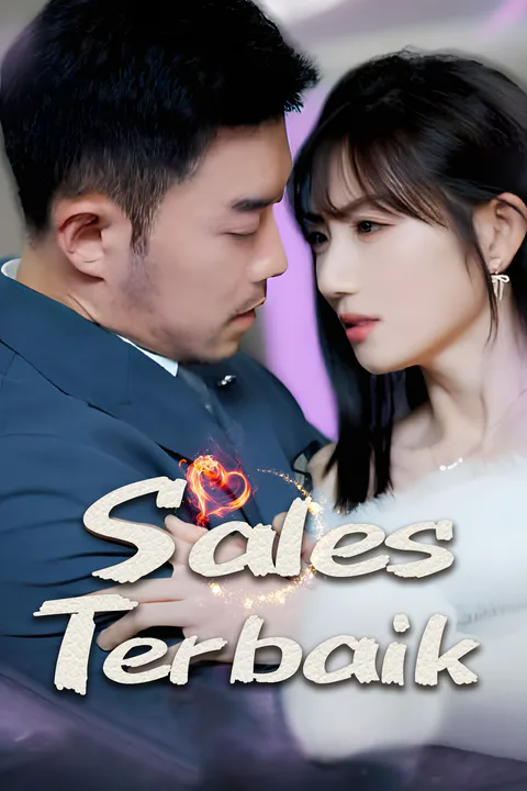 Poster Sales Terbaik (Sulih Suara)