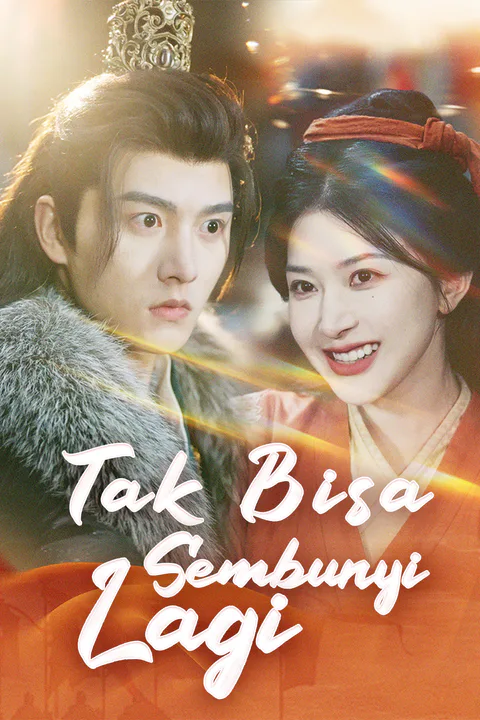 Poster Tak Bisa Sembunyi Lagi