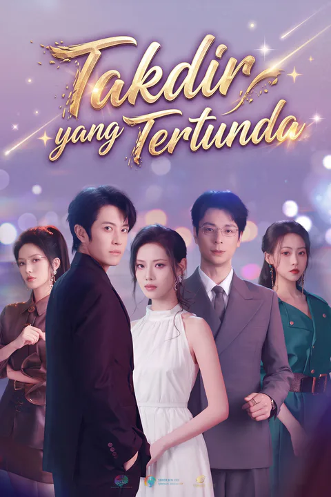 Poster Takdir yang Tertunda (Sulih Suara)