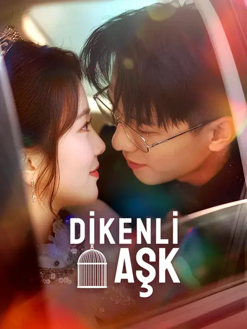 Dikenli Aşk afişi
